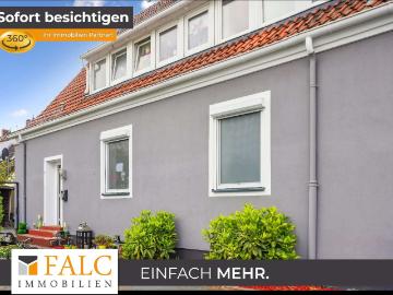 Woltmershausen, Lankenau, Bremen, Oldenburger Land, Belumer Deich, Elbe-Weser-Dreieck, Schleswig-Holstein