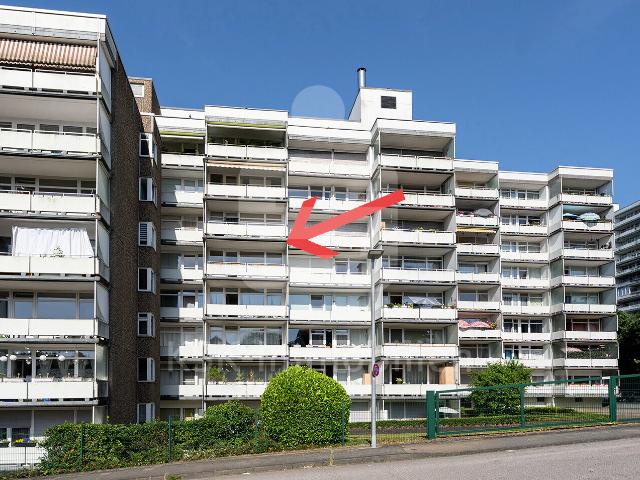 Für Kapitalanleger oder Eigennutzer!
