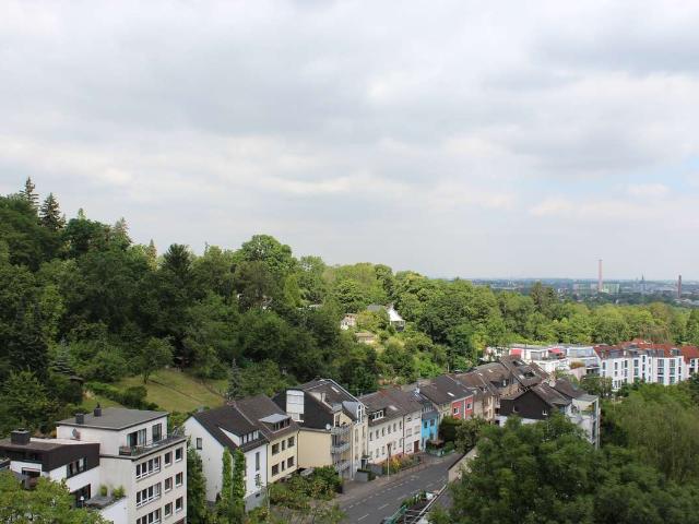 Für Kapitalanleger oder Eigennutzer! Apartment in bevorzugter Wohnlage von BN Poppelsdorf!