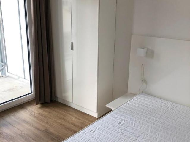 Für Kapitalanleger Schöne 2 Zimmerwohnung in Nürnberg