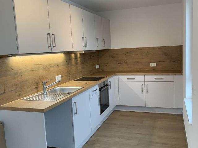 FÜR KAPITALANLEGER! Penthouse Wohnung mit großer Dachterasse zentral in Lützenhardt Wohnung 13, DG