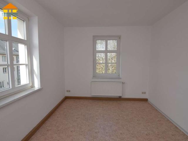 Für Kapitalanleger und alle die es werden wollen TOP Single Wohnung in Hartmannsdorf!