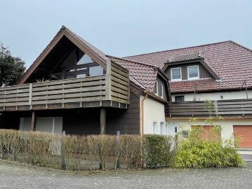 Für kluge Rechner. ! Gepflegtes Wohn Geschäftshaus in Datteln Horneburg