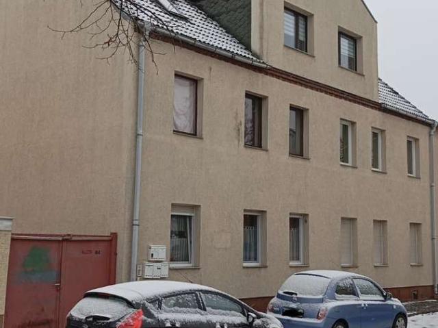 Für handwerklich Begabte günstig Wohnen!