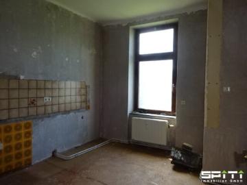 Für handwerklich geschickte, 2 Zimmerwohnung in Knittelfeld Nähe Red Bull Ring