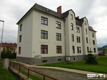 Für handwerklich geschickte, 2 Zimmerwohnung in Knittelfeld Nähe Red Bull Ring