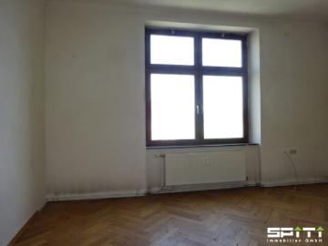 Für handwerklich geschickte, 2 Zimmerwohnung in Knittelfeld Nähe Red Bull Ring