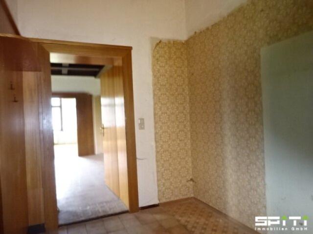 Für handwerklich geschickte, 2 Zimmerwohnung in Knittelfeld Nähe Red Bull Ring