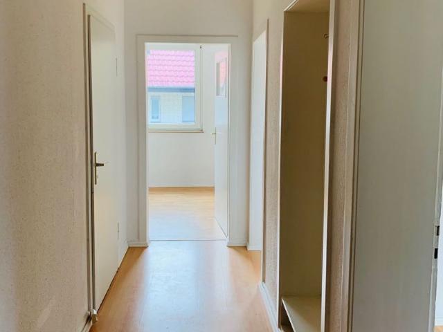 für handwerkliche Mieter* 2 Zimmerwohnung