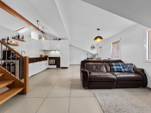 Für Investoren – 4,5 Zimmer Mietwohnung