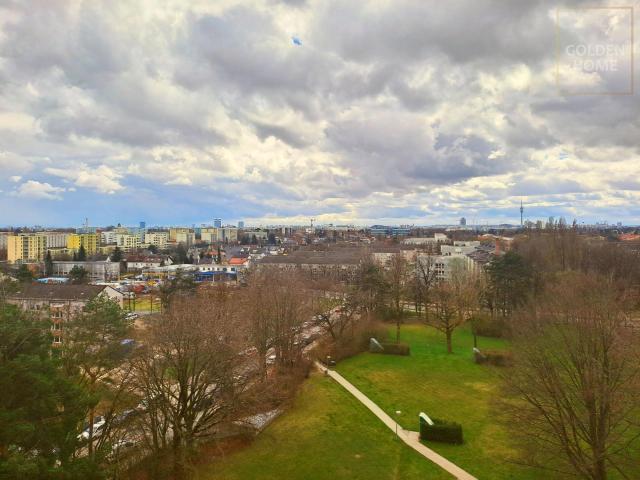 Für Investoren mit Weitblick.