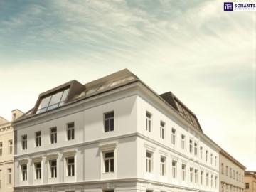 Für Insider: Top Immobilien, die nicht auf dem Markt sind OFF Market Objekte! Prestigeträchtige Zinshäuser, Gewerbeobjekte, GESAMTE Bauprojekte, FULL SERVICE Pakete etc