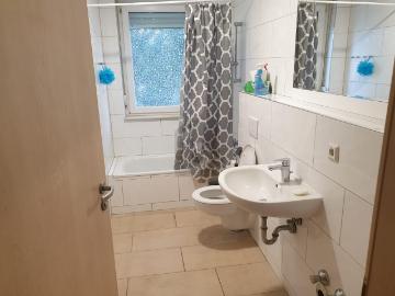 Am Industriehof, Hausen, Frankfurt am Main, Messegelande, Westend Nord