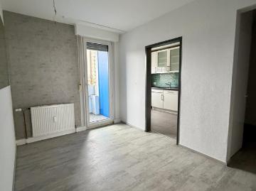 Etagenwohnung for sale in Kranichstein
