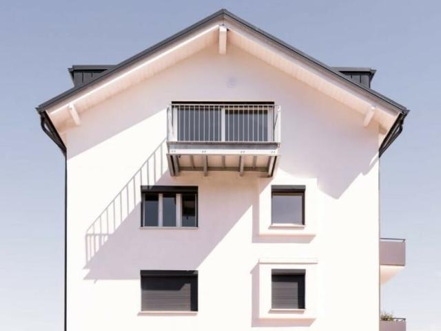 Für jung und junggebliebene eine moderne Wohnoase mit Charm!