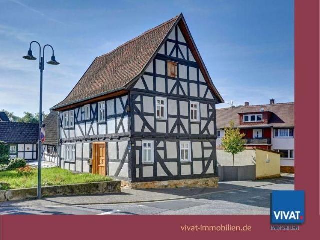 FÜR LIEBHABER und KENNER! Kulturdenkmal extravagant saniert für Wohnen und/oder Gewerbe