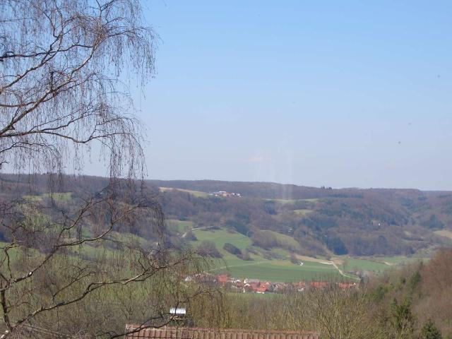 Für Menschen mit Weitblick & Visionen