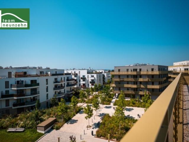 Für smarte Anleger Nettopreis Erstbezug mit Balkon in Ruhelage mit hervorragender Ausstattung PROVISIONSFREI