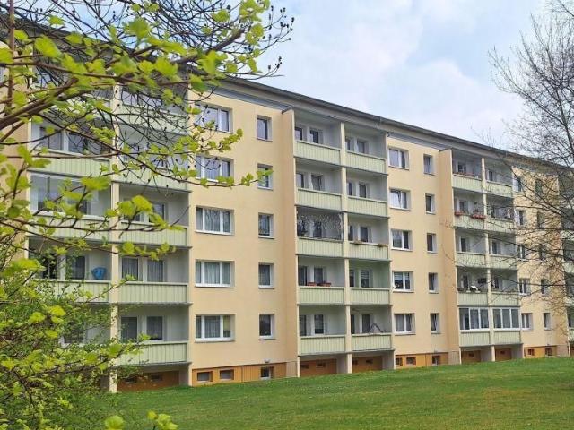 Für SOFORT: ruhige Lage 3 Zimmer Balkon