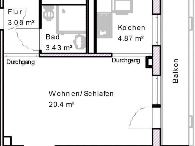 Für Senioren!