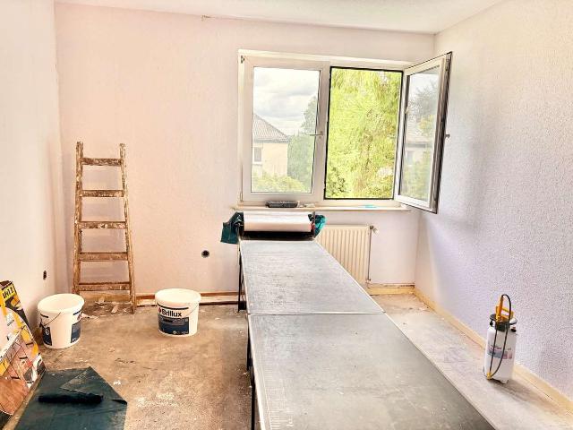 Für Sie Frisch Renoviert I Ruhige Lage Bramdelle 31 I 2.OG I ab 01.11.