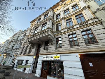 Schellheimerplatz - Balkon