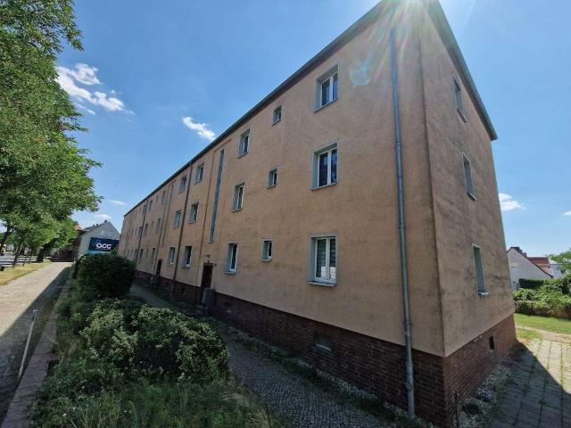 Für Sie renoviert wohlfühlen mit sonnigem Balkon!
