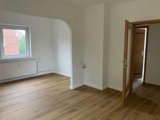Für Sie renoviert! Gemütliche 3 Zimmer Wohnung in Bremen, Richard Jung Straße