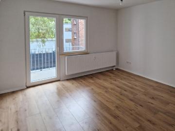 Für Sie renoviert: Schöne 2 Zimmer Wohnung in Marxloh!