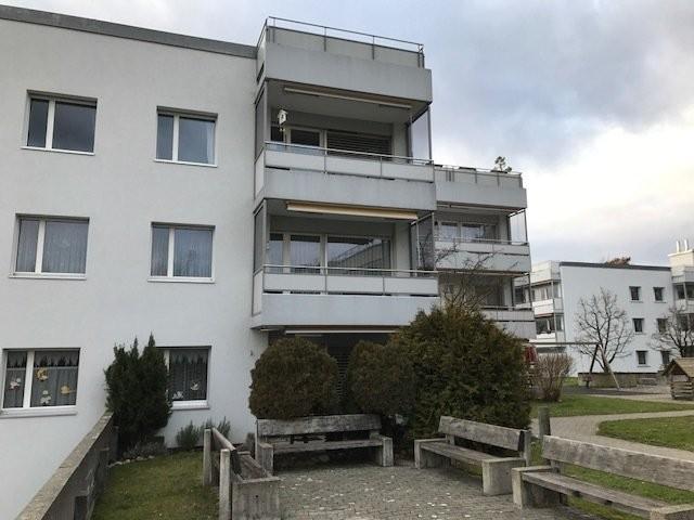 Für Sie saniert