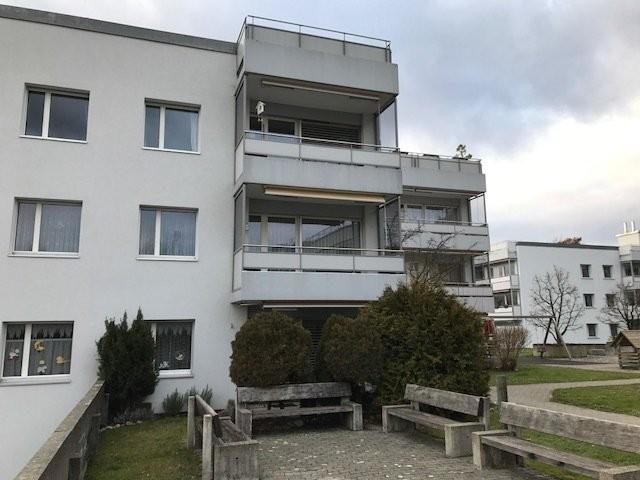 Für Sie saniert