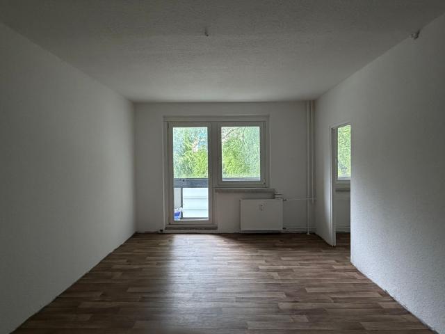 Für Sie saniert Single Apartment mit Balkon und neuem Wannenbad!