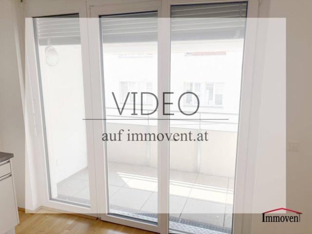 Für Singles und Pärchen Traumhafte 2 Zimmerwohnung mit Loggia!
