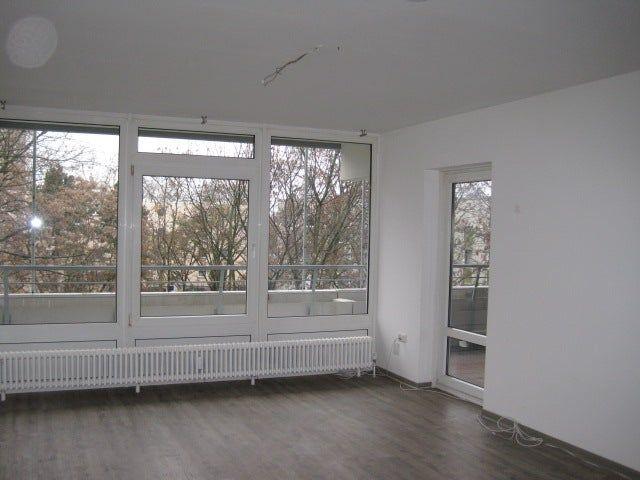 Für Singles Hoch hinaus