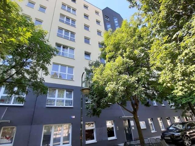 Für Singles oder junge Paare mitten im Domviertel!
