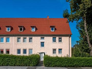 Großholthauser Straße, Brünninghausen