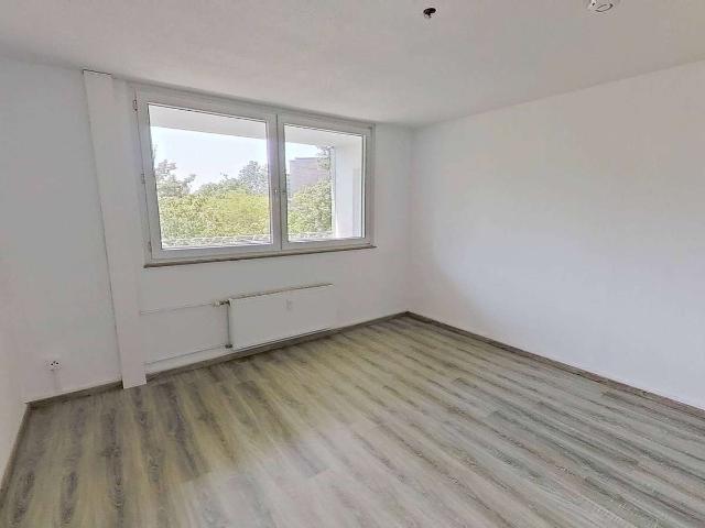 FÜR STUDENTEN & AZUBIS: Dein neues WG Zimmer in einer 3er WG mit viel Lichteinfall im campusglueck