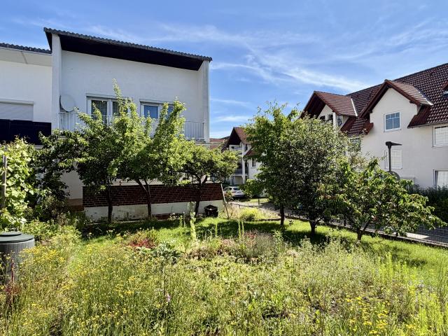 Für Paare oder Familien: Eckhaus in gefragter Lage! KEINE KÄUFERPROVISION