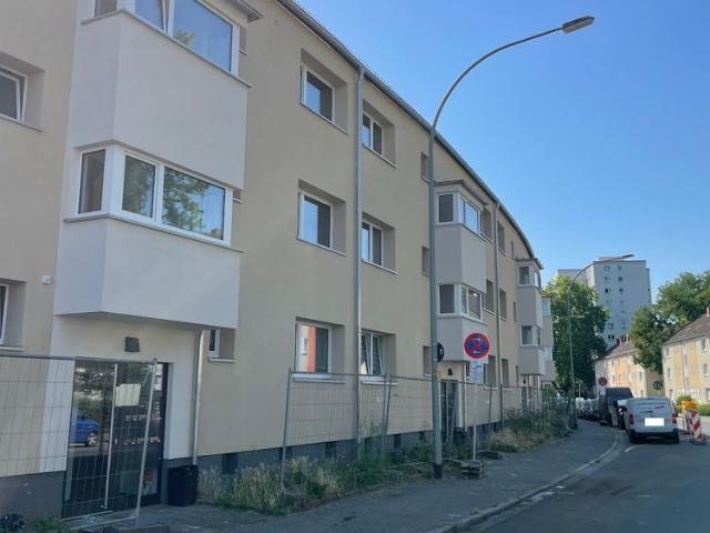 Für Paare und Singles: Komfortabel wohnen in Frankfurt Fechenheim