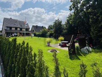 Grubenstieg, Osdorf, Hamburg, Hochkamp, Osdorf