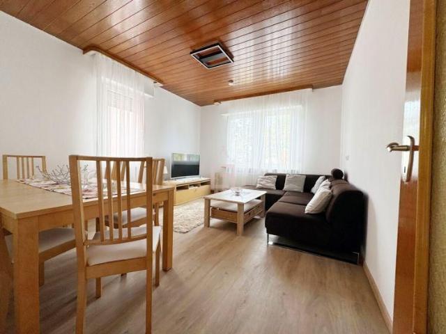 Für Wochenendpendler! Möblierte 3 Zimmer Wohnung zur Vermietung auf Zeit