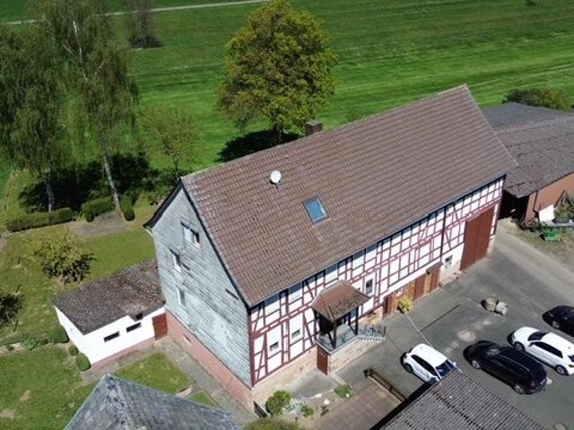 FÜR TIERFREUNDE UND PLATZLIEBHABER! KEINE KÄUFERPROVISION!