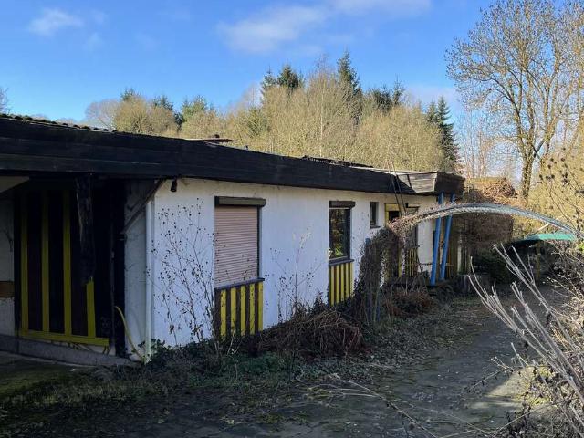Für Tierliebhaberinnen und Tierliebhaber, 6.700 m² Hof und Gebäudefläche mit ca. 7,5 ha LWS Flächen