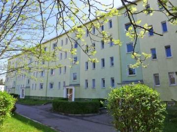 Professor-Willkomm-Straße, Grüna, Chemnitz