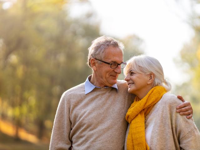 Für über 60 Jährige: Barrierefreie Erdgeschosswohnung in Prittriching
