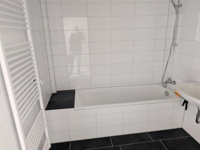 Für Vater Mutter Kind: weitläufige 3,5 Zimmer Wohnung