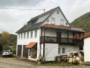 Cröffelbach, Pfälzerwald, Hessen, Bundesland