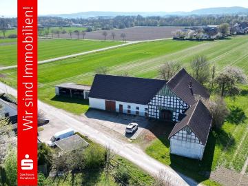 Lockhausen, Bad Essen, Osnabrücker Land, Nordrhein-Westfalen