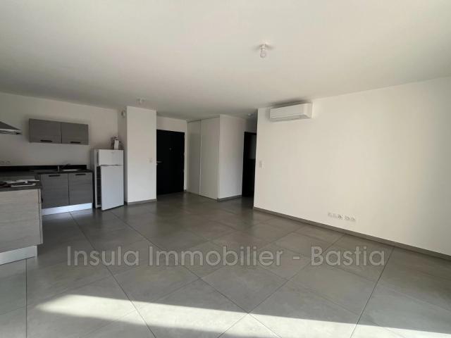 Furiani, Location appartement 43,35 m2