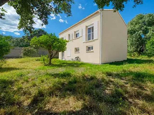 Furiani 20600 Achat / Vente maison 5 pièces t5 parking